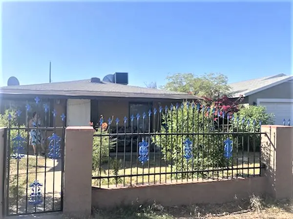 1529 W Tonto St, Phoenix, AZ 85007