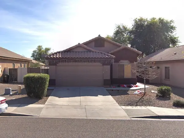 8421 E Pueblo Ave, Mesa, AZ 85208