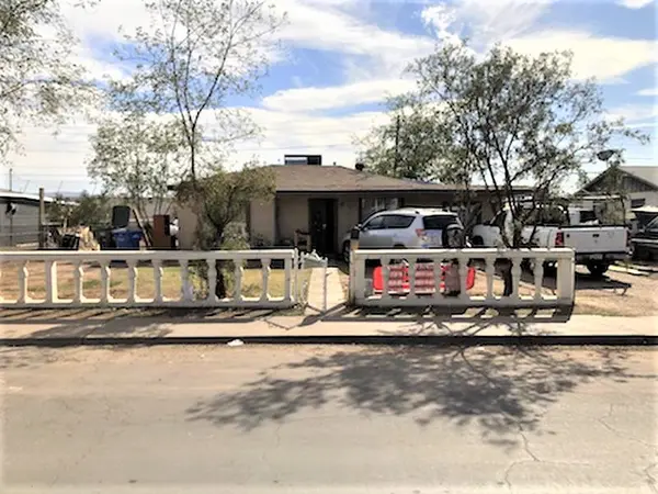 2831 W Madison St, Phoenix, AZ 85009