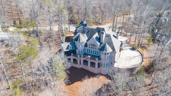 179 Seminole Sky, Dahlonega, GA 30533