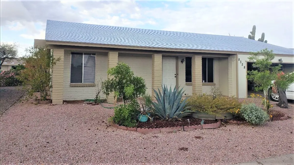 8328 E Fay Ave, Mesa, AZ 85208