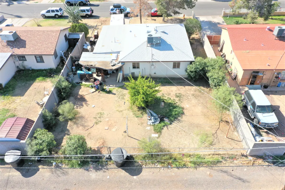 2802 W Cavalier Dr, Phoenix, AZ 85017