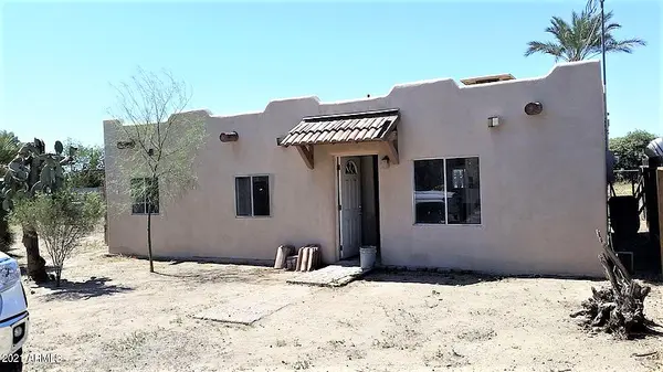 1201 W Vogel Ave, Phoenix, AZ 85021