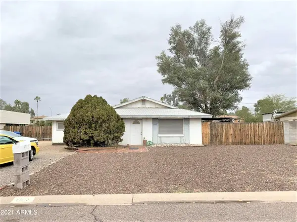 4102 E Wagoner Rd, Phoenix, AZ 85032