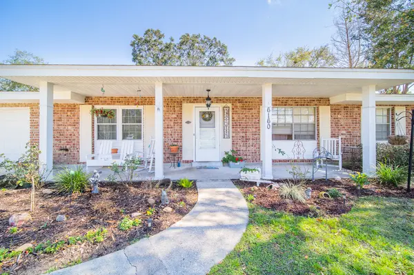 6160 Angelina Rd, Pensacola, FL 32504