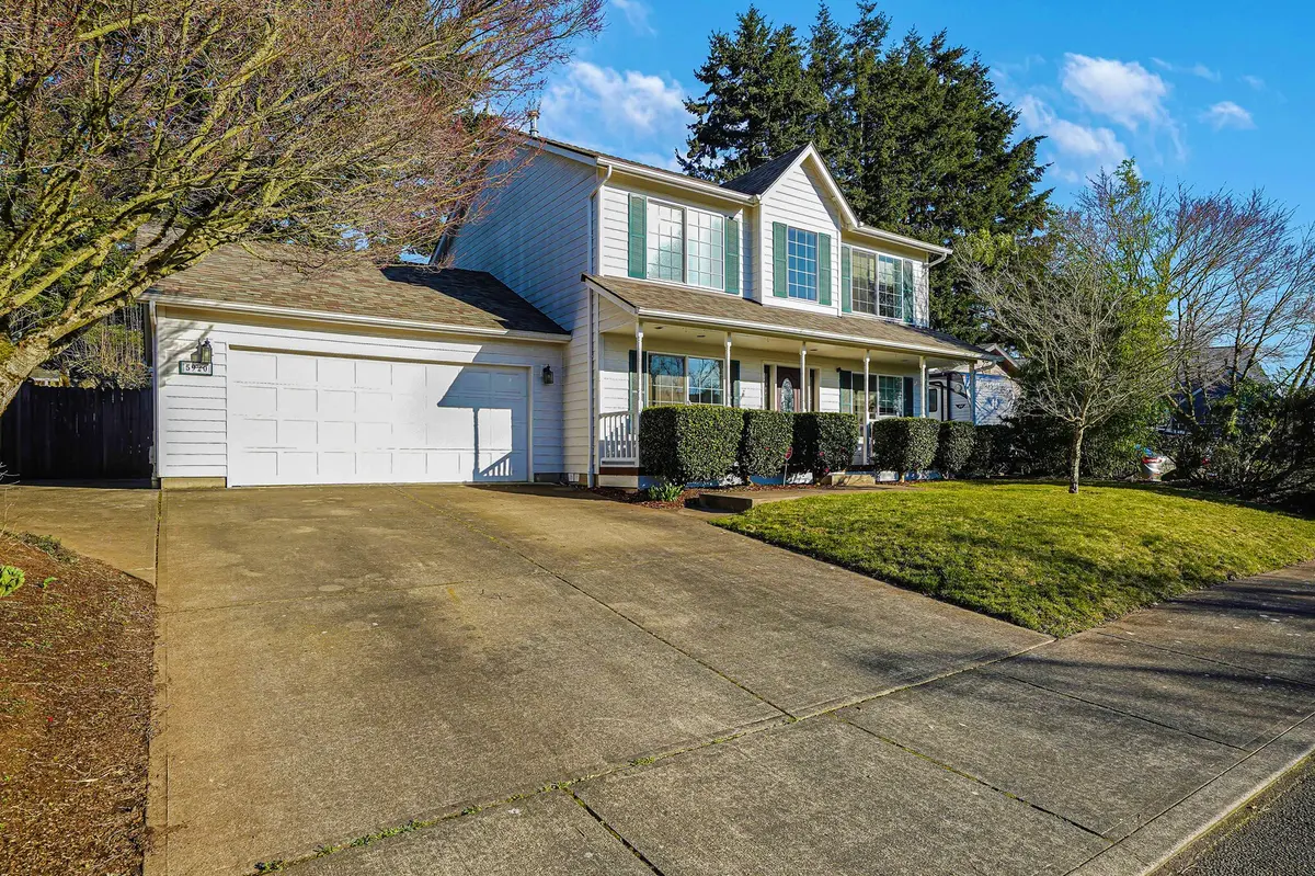 5920 Rhinestone Ct SE, Salem, OR 97306