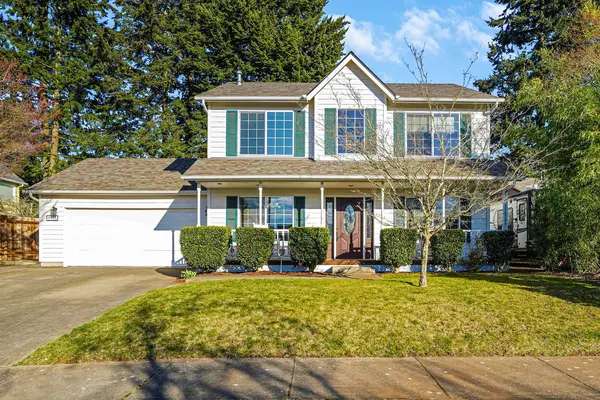 5920 Rhinestone Ct SE, Salem, OR 97306