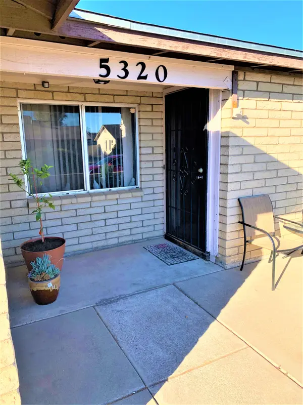 5320 W Barbara Ave, Glendale, 85302