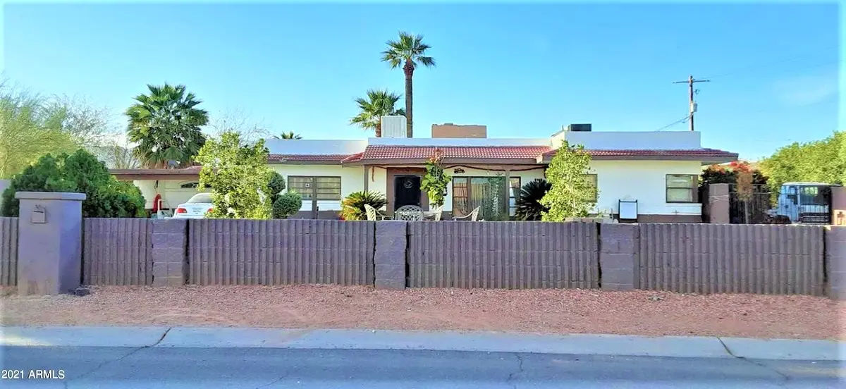 247 W Saint Charles AVE, Phoenix, AZ 85041