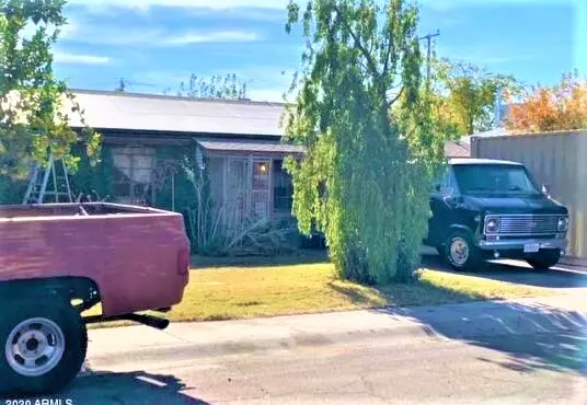 837 E El Caminito Dr. Phoenix, Az 85020,