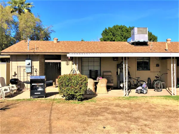 213 E El Camino Dr, Phoenix, AZ 85020