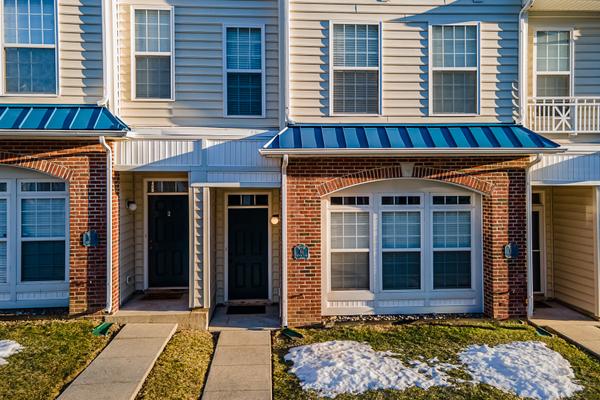 91 Crystal Ln, Royersford, PA 19468