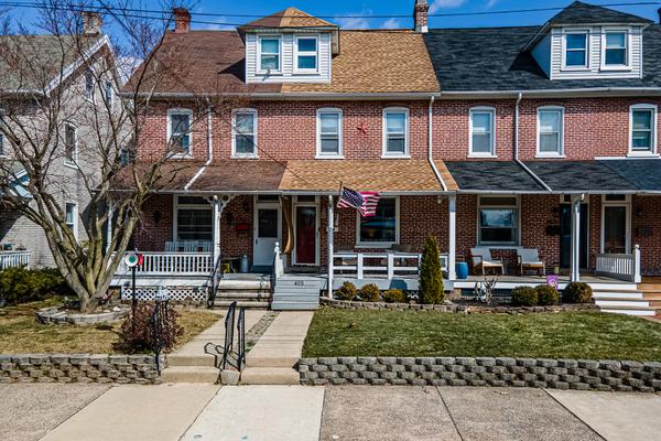 405 York Ave, Lansdale, PA 19446