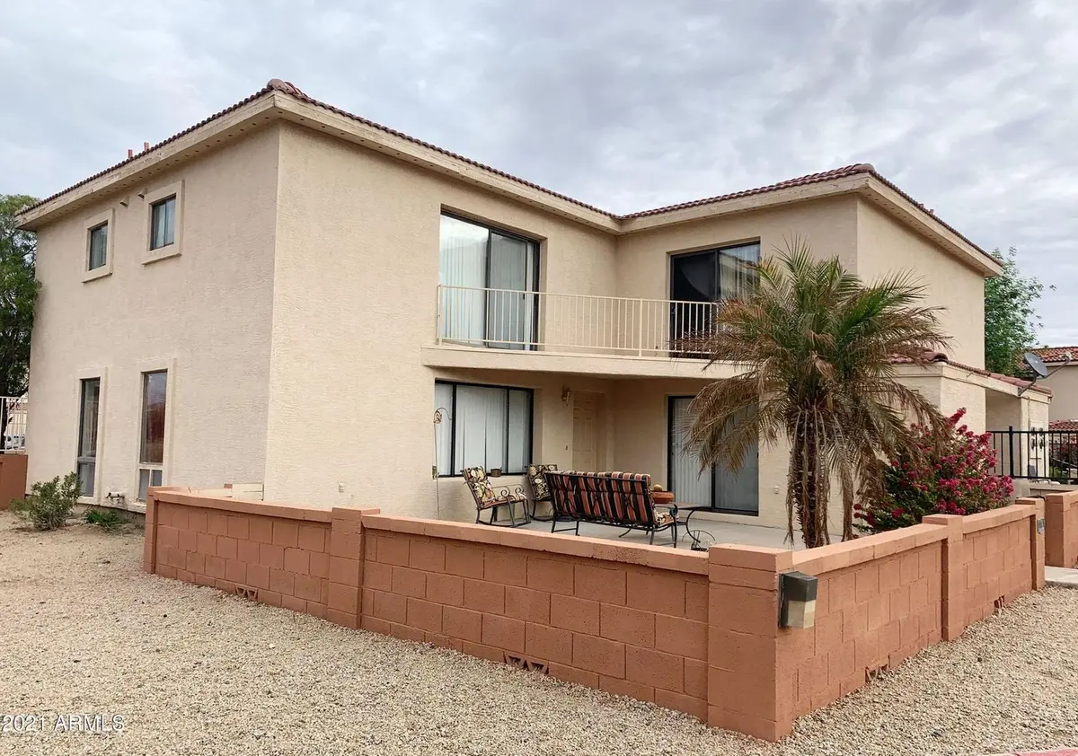15650 N 19th Ave #1192 - Phoenix
