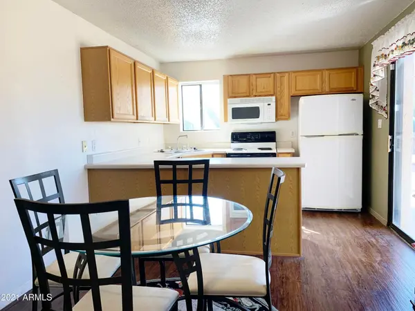 15650 N 19th Ave #1192 - Phoenix