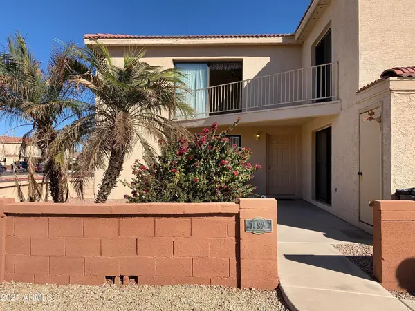 15650 N 19th Ave #1192 - Phoenix
