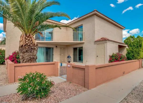 15650 N 19th Ave #1192 - Phoenix