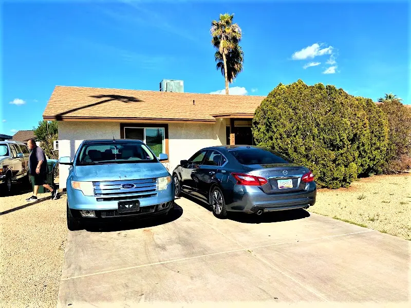 4422 W Desert Cove AveGlendale AZ 85304