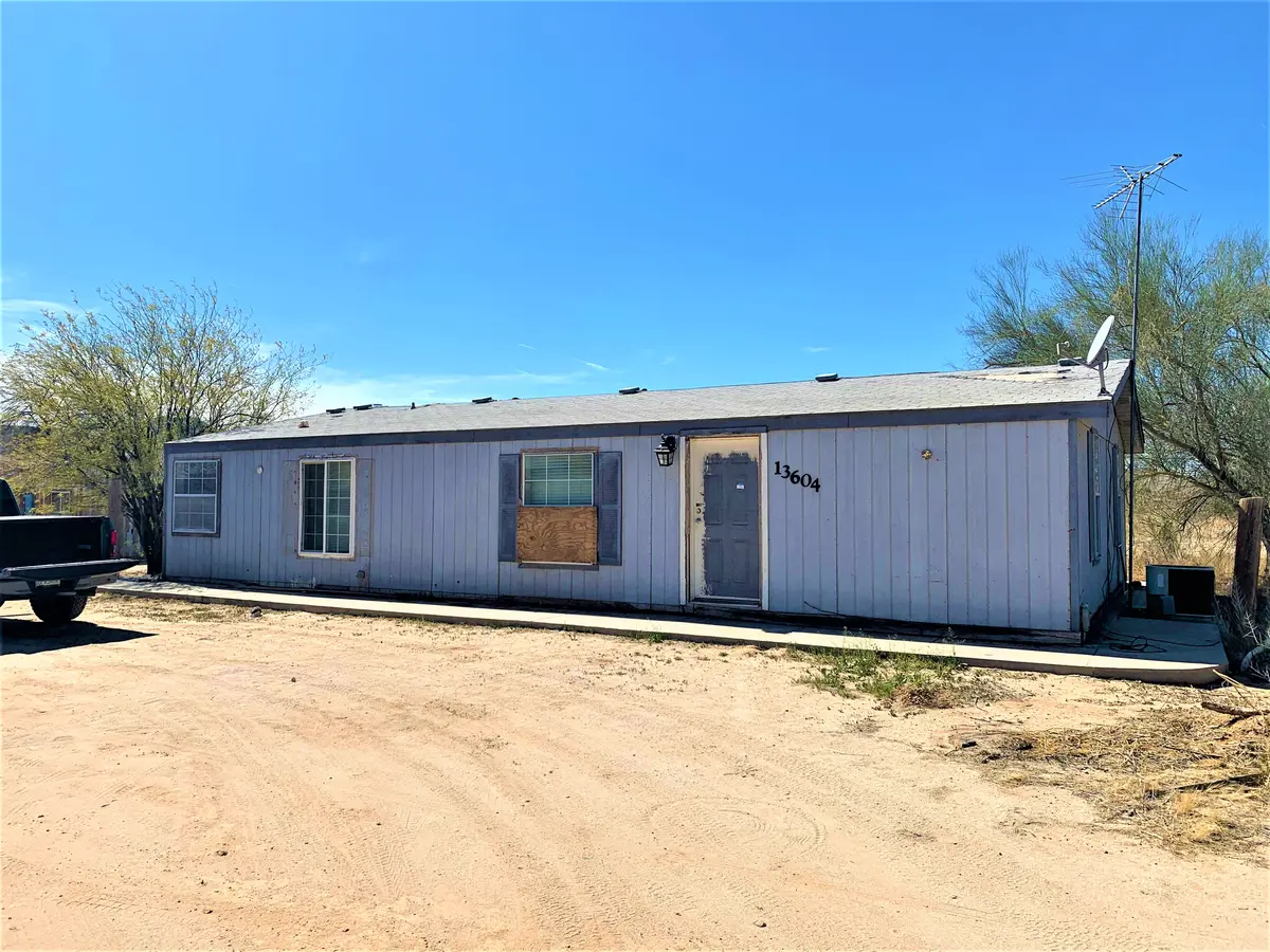 13604 S 209th Ave, Buckeye, AZ 85326