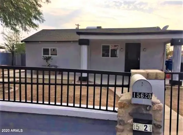 15620 N Greasewood St, Surprise, AZ 85378