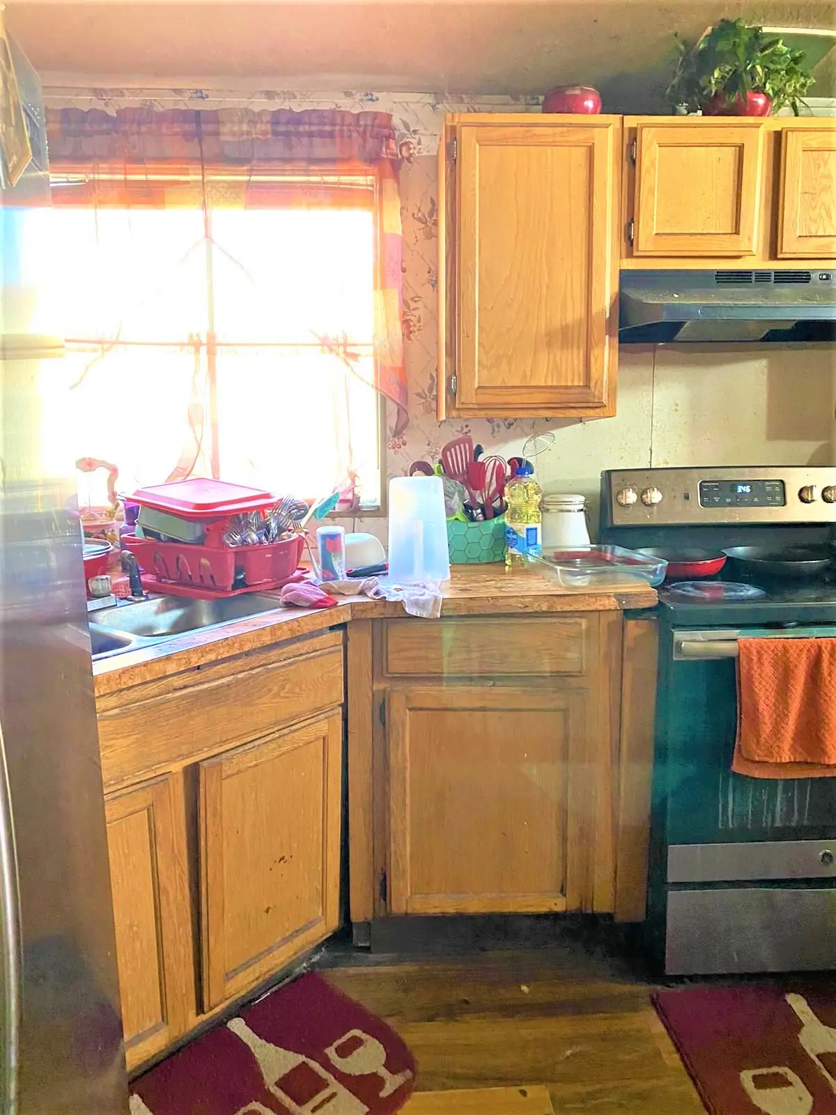 4242 W Nancy Ln Phoenix AZ 85041