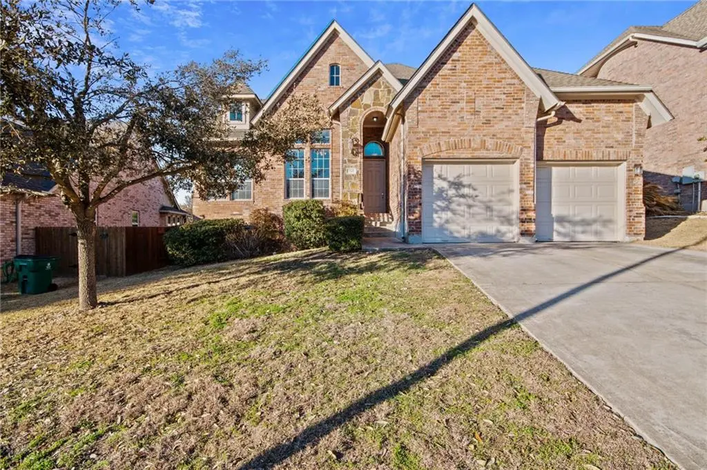 2507 Durlston Ct, Ceder Park, TX 78613