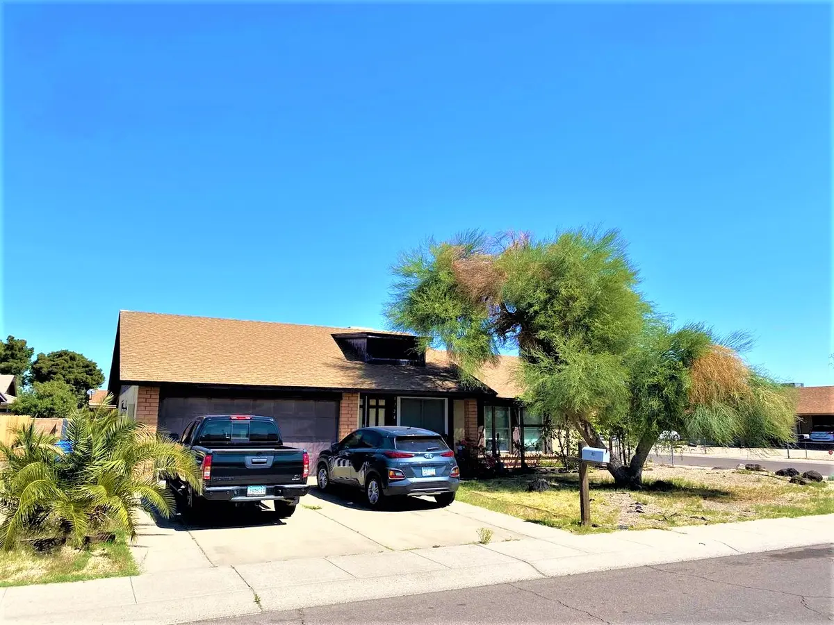 8724 W Pierson St, Phoenix, AZ 85037