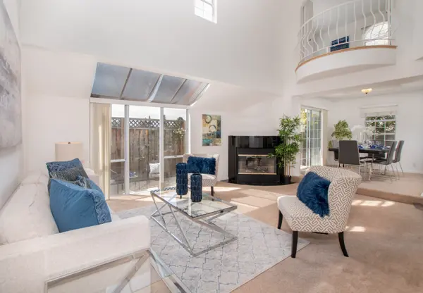 416 W Sunnyoaks Ave, Campbell, CA 95008