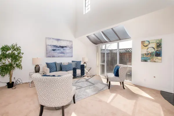 416 W Sunnyoaks Ave, Campbell, CA 95008