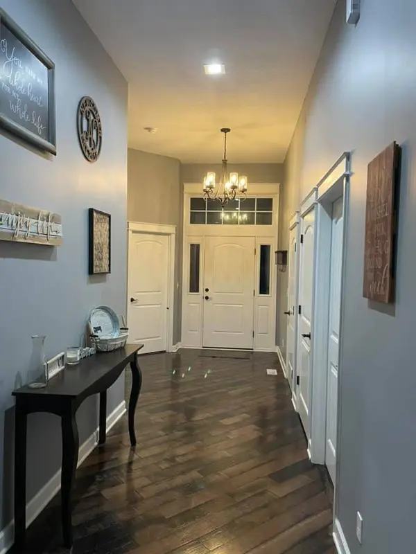 213 N Garner St, Lawson, MO 64062