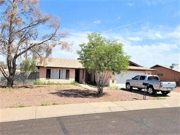 17639 N 18th Dr, Phoenix, AZ 85023