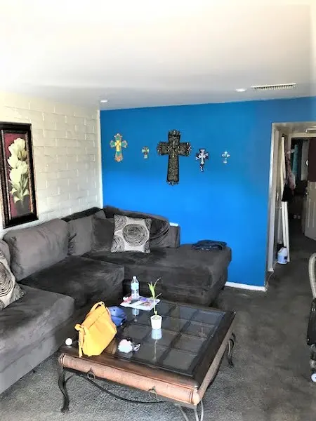 1234 N 36th St. #21 Phoenix, Az 85008,
