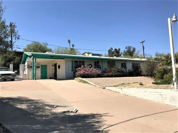 1745 E Camino de Los Ranchos, Phoenix, AZ 85022