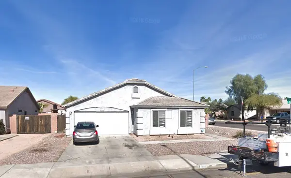 7956 E Hopi Ave, Mesa, AZ 85209