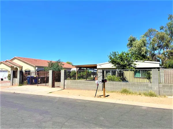 7920 E Jan Ave Mesa, Az 85209,