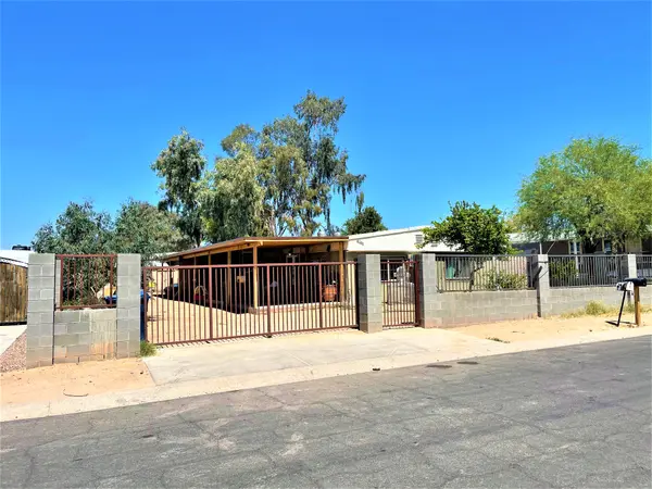 7920 E Jan Ave Mesa, Az 85209,