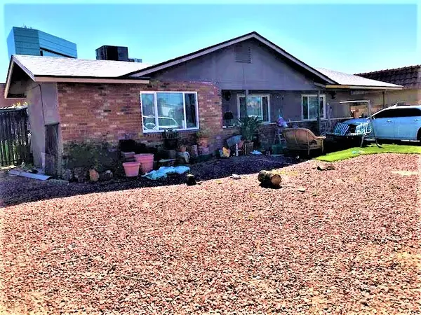 1133 W. Frito Avenue, Mesa, AZ 85210