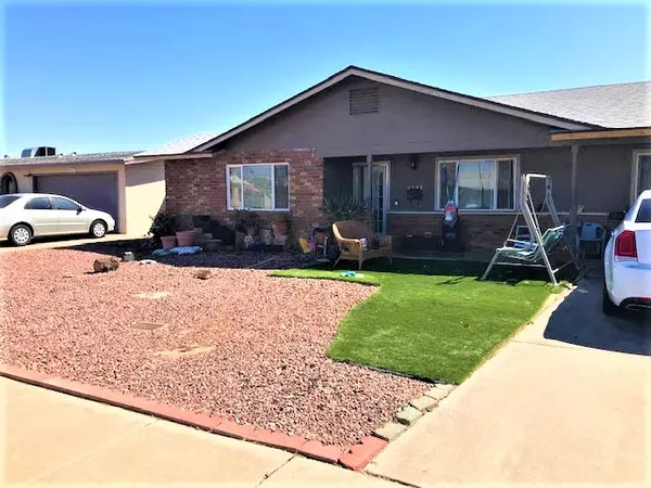1133 W. Frito Avenue, Mesa, AZ 85210