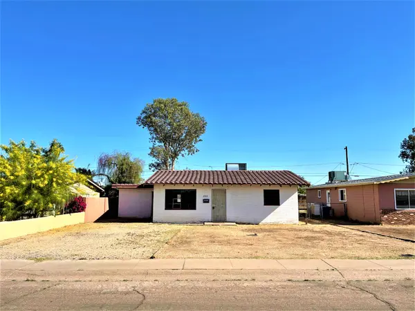 2014 E Don Carlos Ave, Tempe, AZ 85281