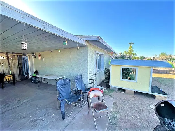 3022 N. 81st Ave Phoenix, Az 85033,