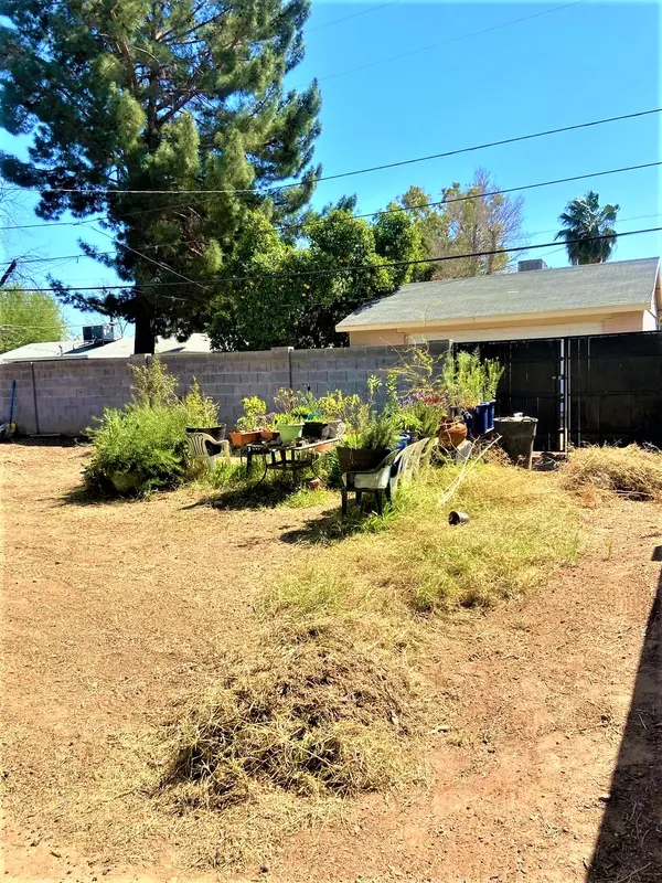415 W 13th StTempe, Az 85281,