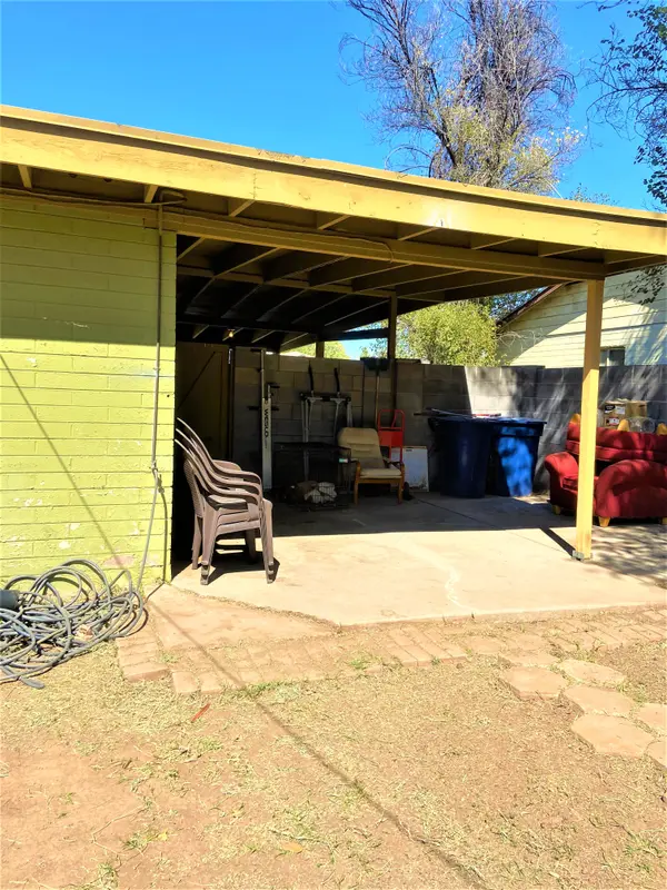 415 W 13th StTempe, Az 85281,