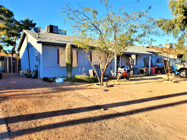 6922 W Coronado Rd, Phoenix, AZ 85035