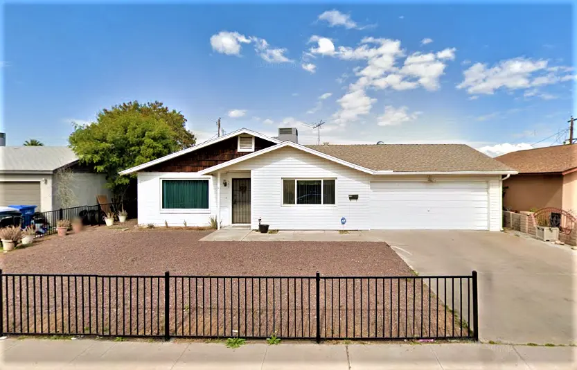 5302 W Lewis Ave, Phoenix, AZ 85035