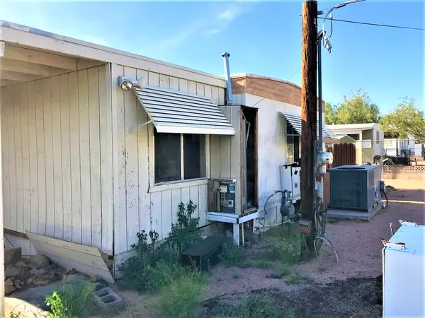 429 S 99th St, Mesa, AZ 85208