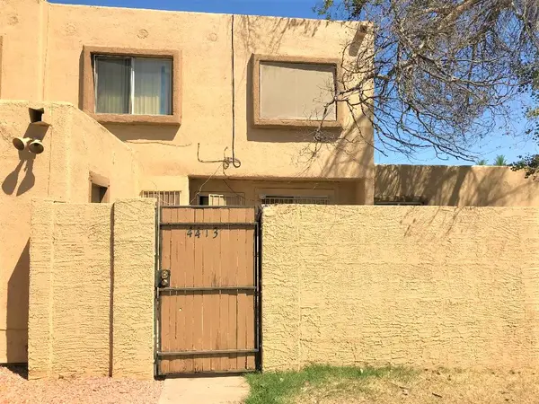 4413 E Pueblo Ave, Phoenix, AZ 85040