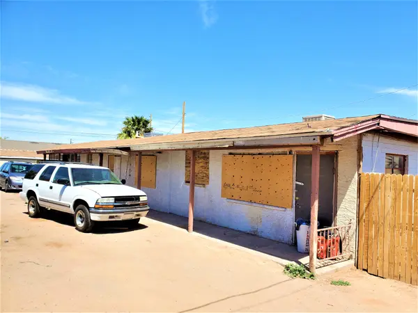 305 E Southern Ave, Phoenix, AZ 85040