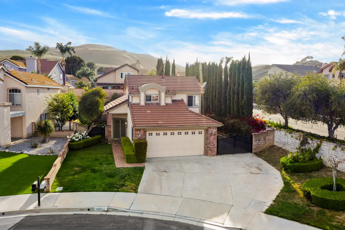 18006 Arroyo Ln, Chino Hills, CA 91709