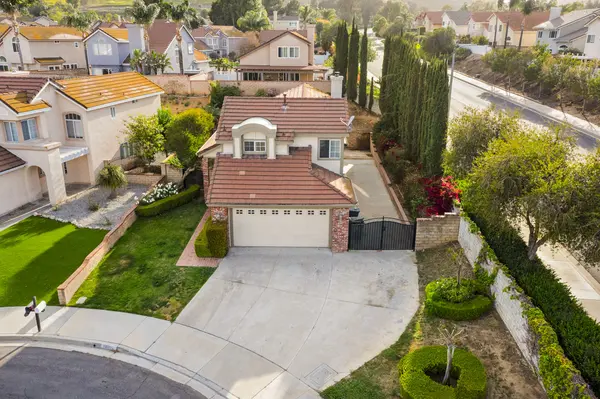 18006 Arroyo Ln, Chino Hills, CA 91709