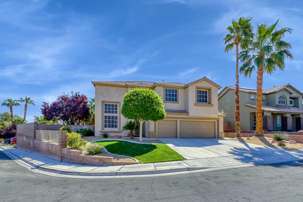 322 Palisades Dr, Henderson, NV 89014